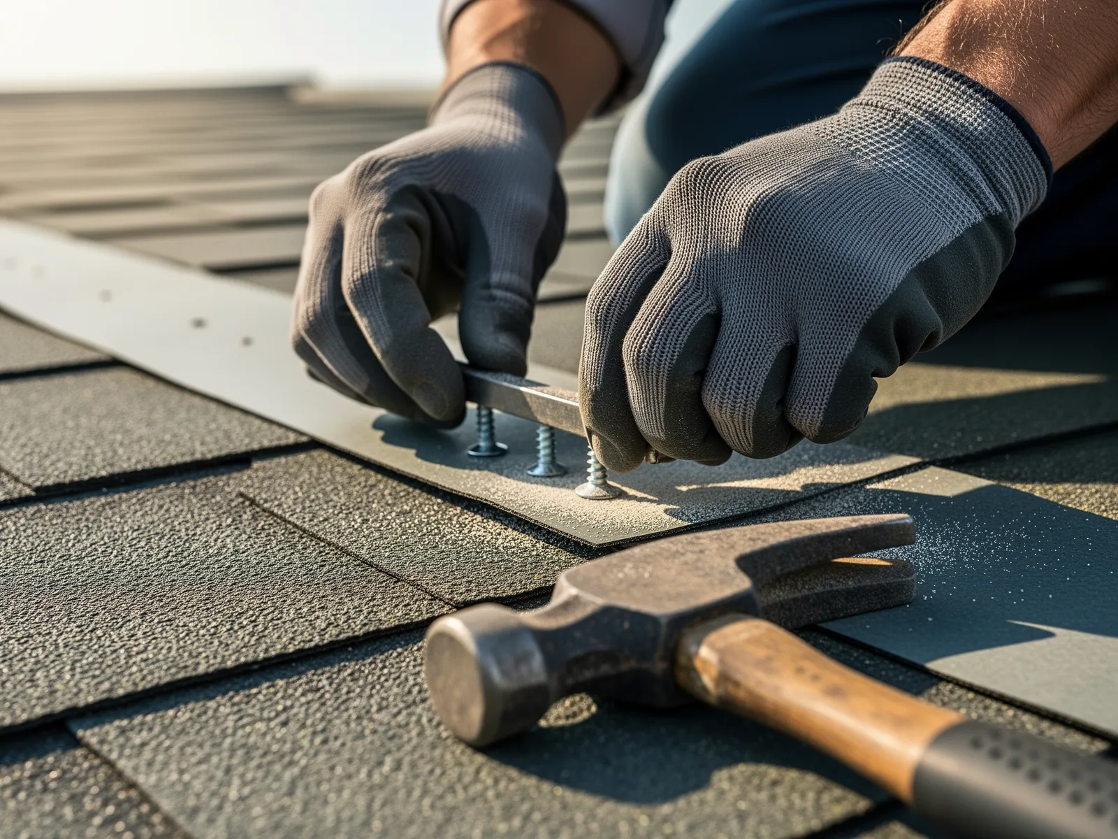Why choose Fascia Repair in Eden, NY